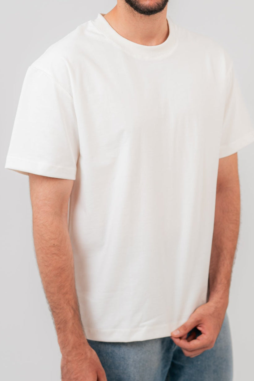 Off-White Oversize T-shirt