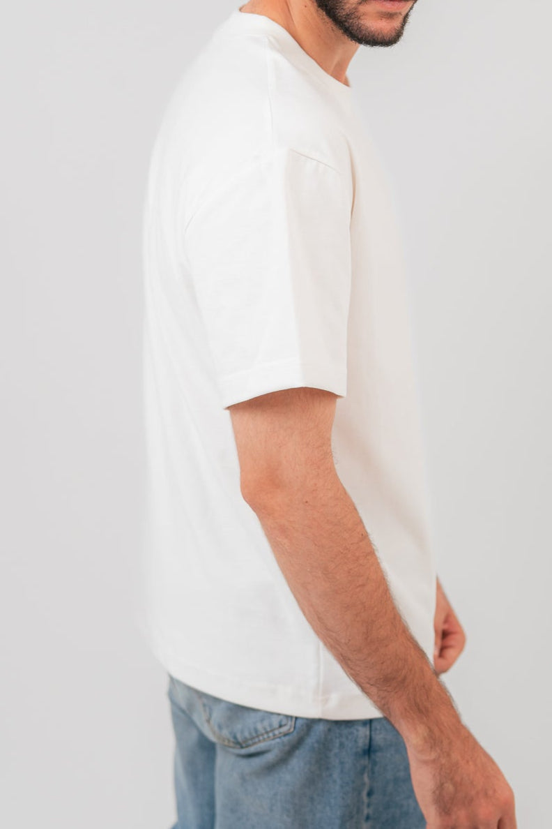 Off-White Oversize T-shirt