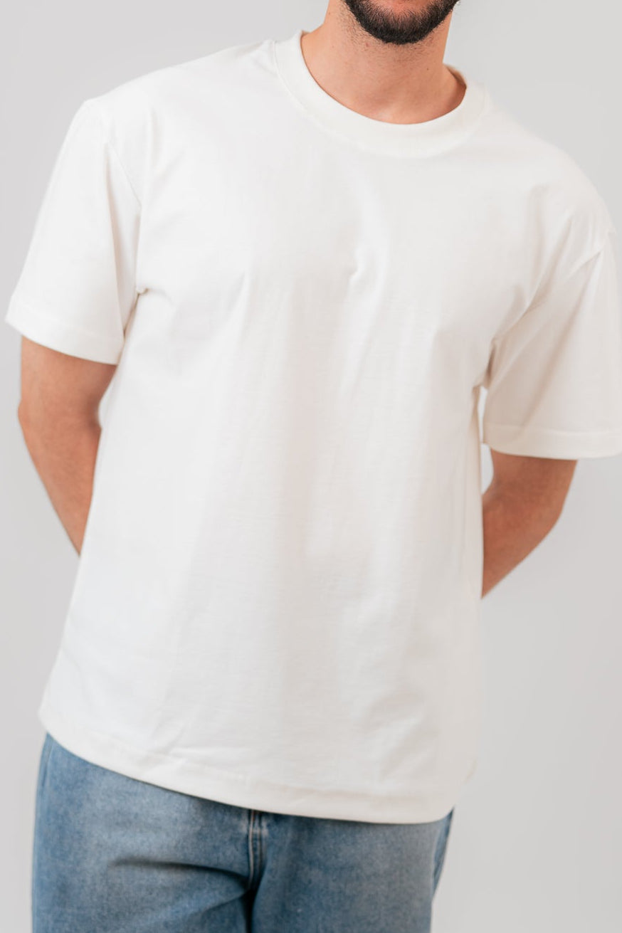 Off-White Oversize T-shirt