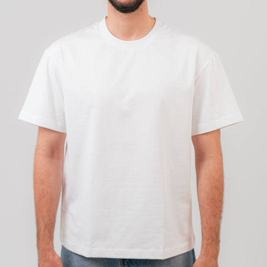 Off-White Oversize T-shirt