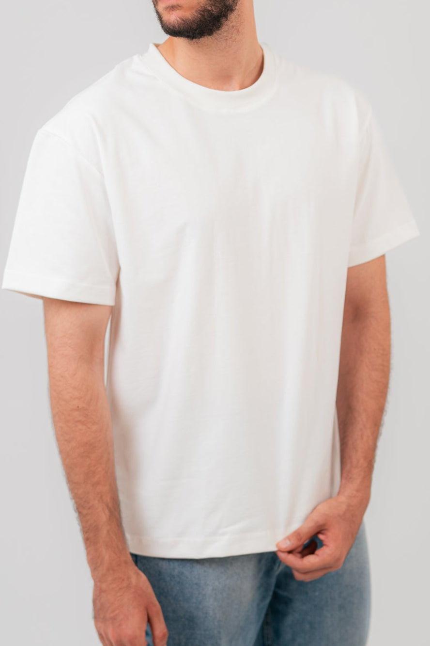 Off-White Oversize T-shirt